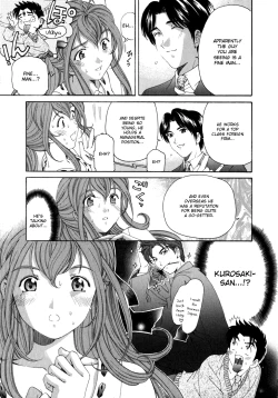 Page 106 of Virgin na Kankei 5
