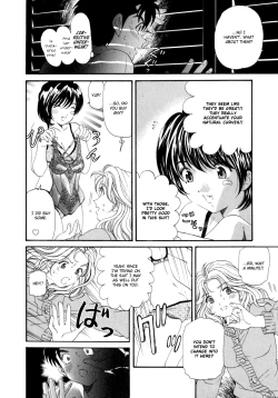 Page 175 of Virgin na Kankei 5