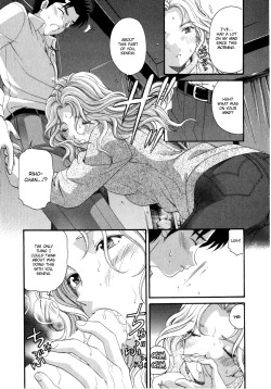 Page 224 of Virgin na Kankei 5