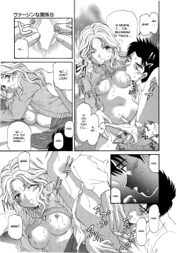 Page 54 of Virgin na Kankei 5