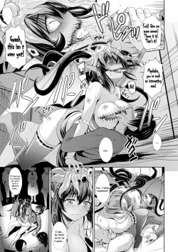 Page 15 of Lulu no Ie no Omo | The Landlord of Lulu's House