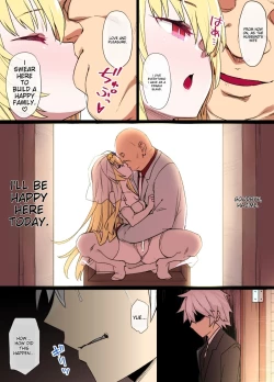 Page 7 of Yue NTR Manga