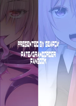 Page 26 of Master o Netorarete Akuochi Shita Mash ga Master o Mechamecha ni Suru Hon