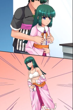 Page 102 of Ore Igai no Jikan ga Tomatte Shimatta Konbini de