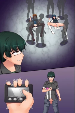 Page 86 of Ore Igai no Jikan ga Tomatte Shimatta Konbini de