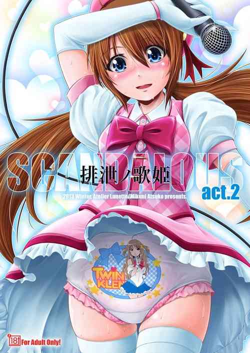 Download SCANDALOUSact. 2