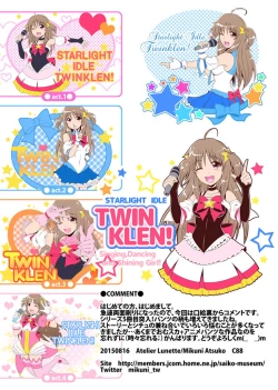 Page 4 of SCANDALOUSact. 5