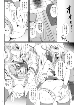 Page 11 of SCANDALOUSact. 7