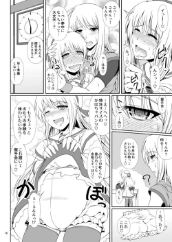 Page 15 of SCANDALOUSact. 7