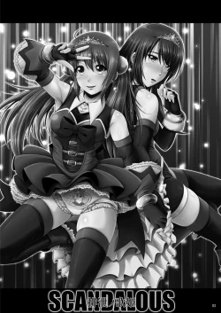 Page 3 of SCANDALOUSact. 9