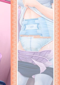 Page 18 of Naisho Nano!ke Sanshimai Monogatari- 2