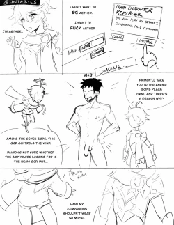 Page 4 of Gayshin Impact