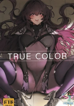 Page 2 of true color