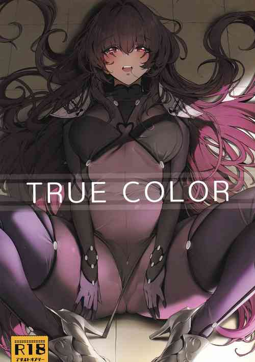 Download true color