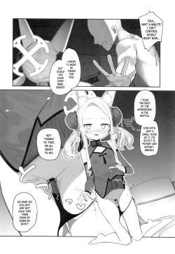 Page 16 of Eden Joyaku no Atoshimatsu | Eden Treaty Remedial Measures