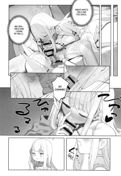 Page 28 of Eden Joyaku no Atoshimatsu | Eden Treaty Remedial Measures