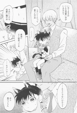 Page 24 of Cat night