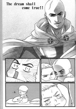 Page 74 of Honey! Sweets Mentor.