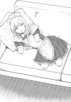 Page 13 of Kesson Maid Rui | 殘缺女僕琉衣