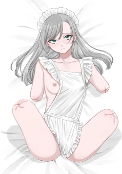 Page 2 of Kesson Maid Rui | 殘缺女僕琉衣