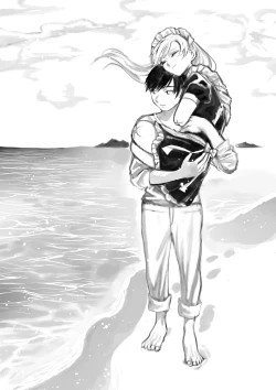 Page 60 of Kesson Maid Rui | 殘缺女僕琉衣