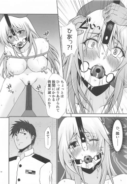 Page 15 of Atago no Kiroku