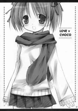 Page 16 of Love Choco