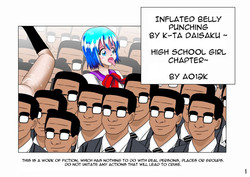 Download Belly Punching by K-Ta Daisaku