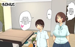 Page 26 of Futanari Imouto to Atarashii Ie | The futanari little sister and the new house