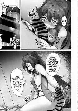 Page 10 of Teyvat Himitsu Club