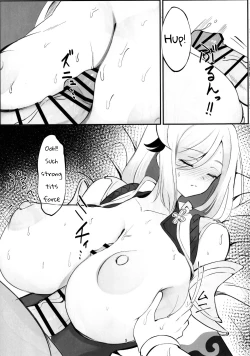 Page 8 of Sensuishu | Drunken Adepti