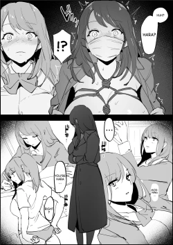 Page 3 of Roshutsukyou | Flasher