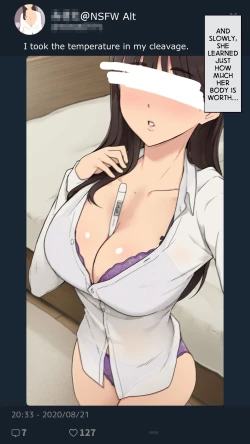 Page 3 of Jiko Hyouka Hikui Joshi ga Jibun no Karada ni Jishin Mocchau made no Katei | The Way That a Low Self-Esteem Woman Gained Confidence in Her Body