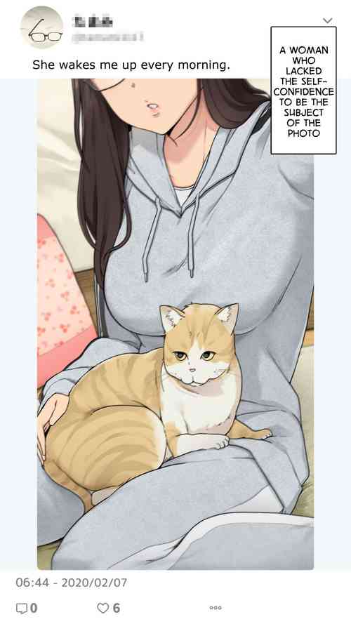 Download Jiko Hyouka Hikui Joshi ga Jibun no Karada ni Jishin Mocchau made no Katei | The Way That a Low Self-Esteem Woman Gained Confidence in Her Body