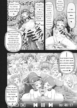 Page 21 of Hoshi Asobi 2 | Star Playtime 2 Ch. 1-3