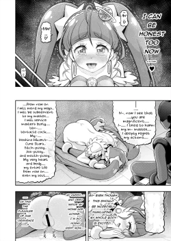 Page 29 of Hoshi Asobi 2 | Star Playtime 2 Ch. 1-3