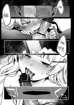 Page 12 of Tsutomesaki no Musume-san o Oishiku itadaku Hon Ramenya Hen