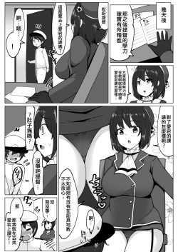 Page 13 of Atago ga Hoken Taiiku no Sensei Desu.