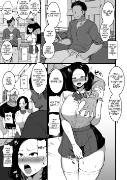Page 27 of Musume no Kareshi ni Ochiru Okaa-san. 2 | A Mother Who Falls For Her Daughter's Boyfriend 2