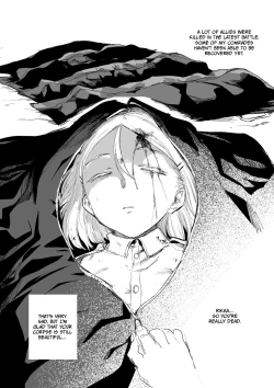 Page 11 of Fallen on the Battlefield - Complete