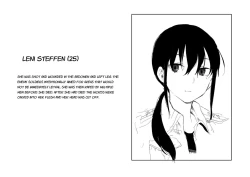 Page 5 of Fallen on the Battlefield - Complete