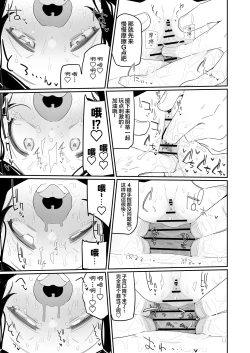 Page 14 of Byoujakudakedo Seiyoku Tsuyoi Musume wa Sukidesu ka?