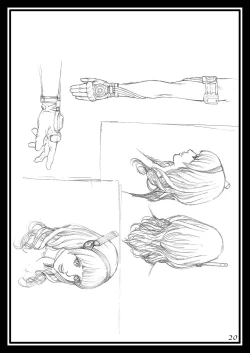 Page 19 of Izayoi Yuri Matsuri