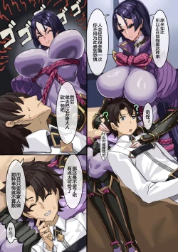 Page 6 of Kizuna no Kouryaku