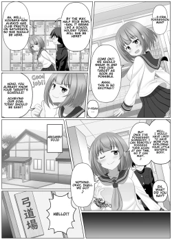 Page 10 of Possession Channel