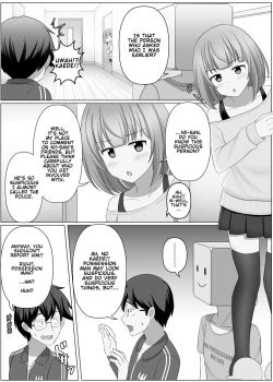 Page 4 of Possession Channel