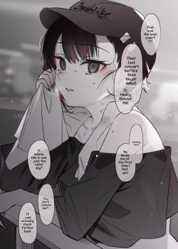 Page 26 of Mecha Eroi kedo Sasoi ni Nottara Hametsushisou na Ko II | A Super Sexy Girl That Would Ruin My Life if I Ask Her Out 2