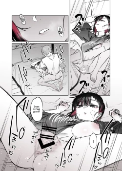 Page 38 of Mecha Eroi kedo Sasoi ni Nottara Hametsushisou na Ko II | A Super Sexy Girl That Would Ruin My Life if I Ask Her Out 2