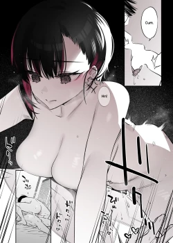 Page 48 of Mecha Eroi kedo Sasoi ni Nottara Hametsushisou na Ko II | A Super Sexy Girl That Would Ruin My Life if I Ask Her Out 2