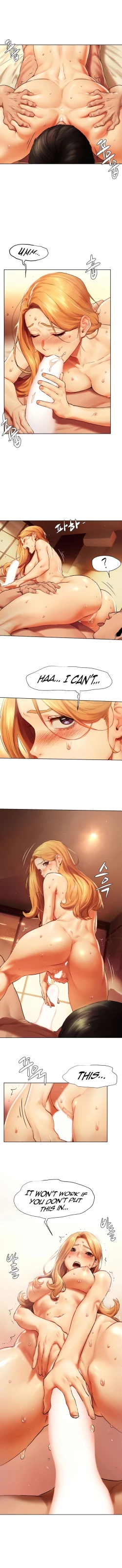 Page 12 of Sophie - tamed